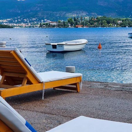 Luxury Apartment Maja Tivat Eksteriør bilde