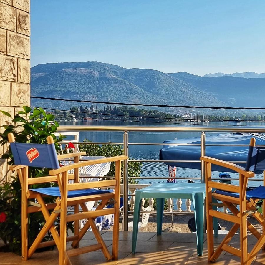 Luxury Apartment Maja Tivat Eksteriør bilde