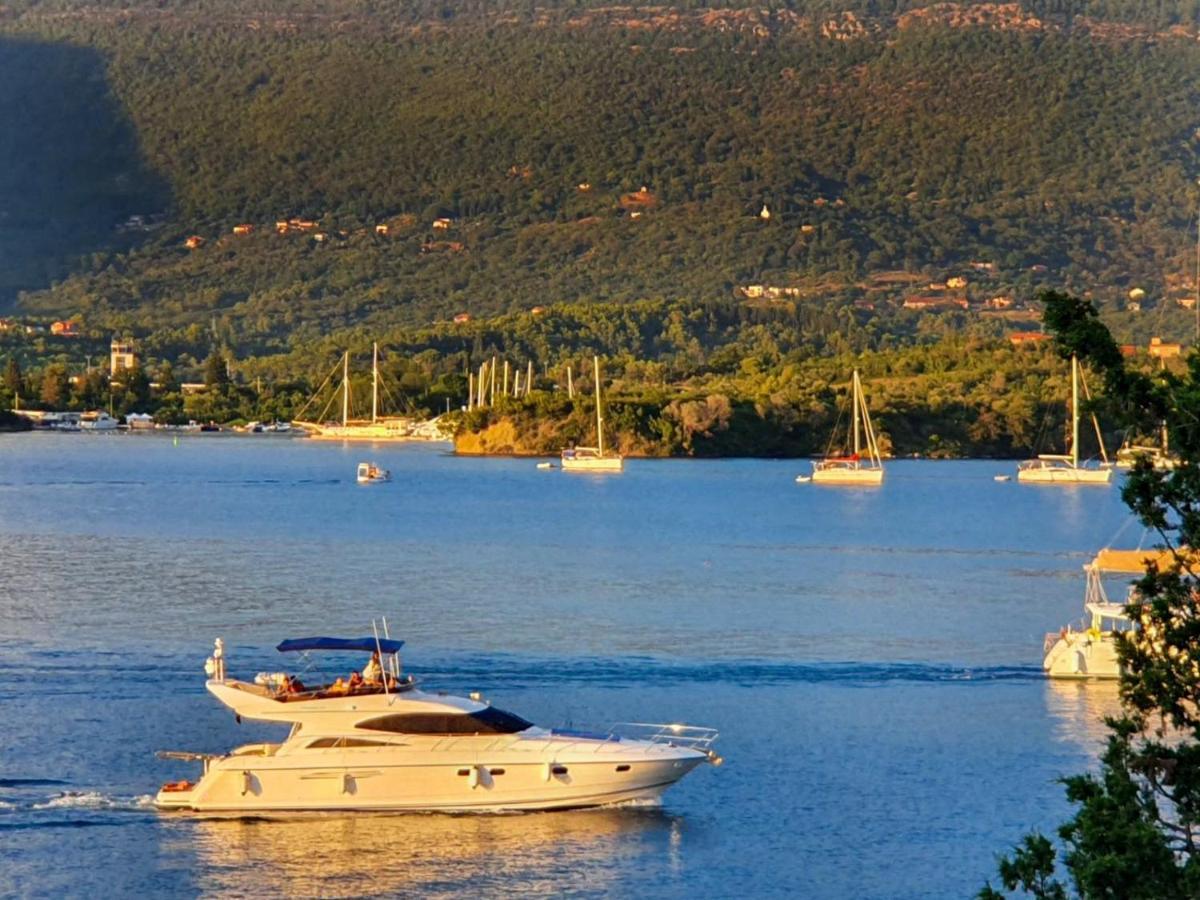 Luxury Apartment Maja Tivat Eksteriør bilde