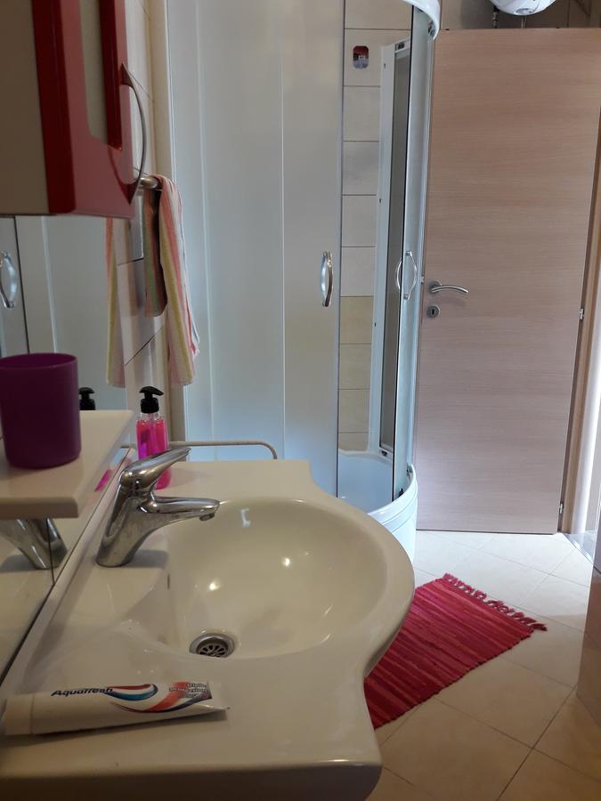 Luxury Apartment Maja Tivat Eksteriør bilde